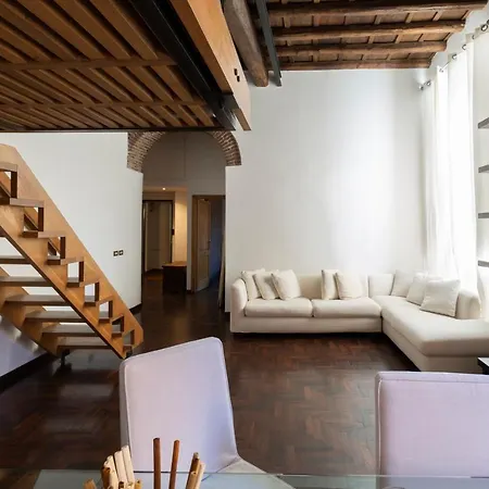 Rufina Apartment Roma Exterior foto