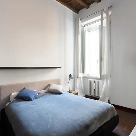 Rufina Apartment Roma Exterior foto