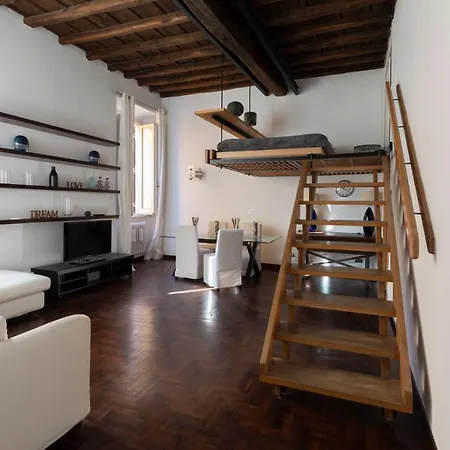 Rufina Apartment Roma Exterior foto