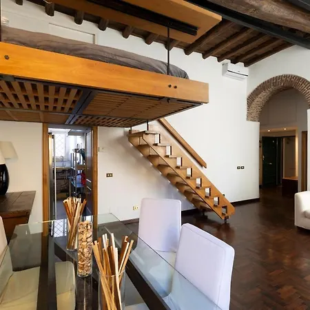 Rufina Apartment Roma Exterior foto