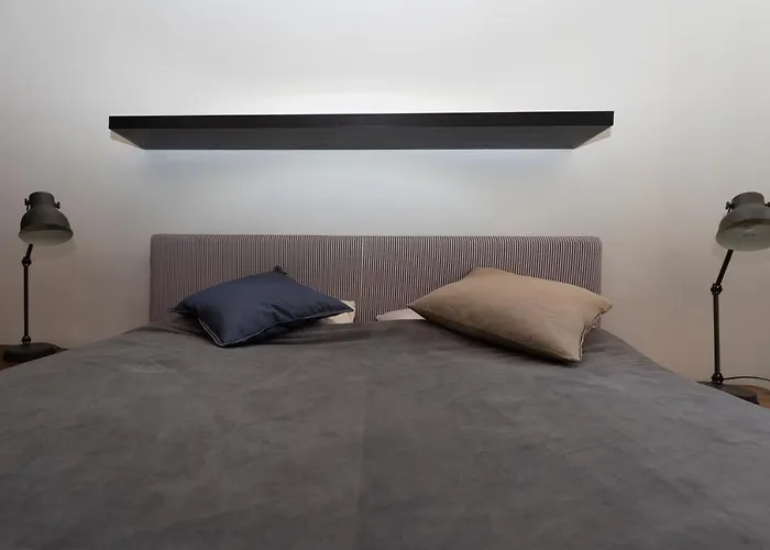 Rufina Apartment