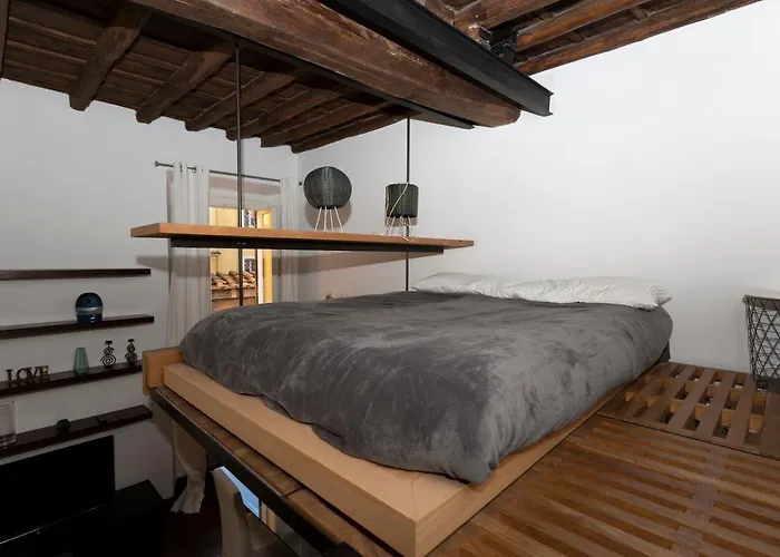 Rufina Apartment